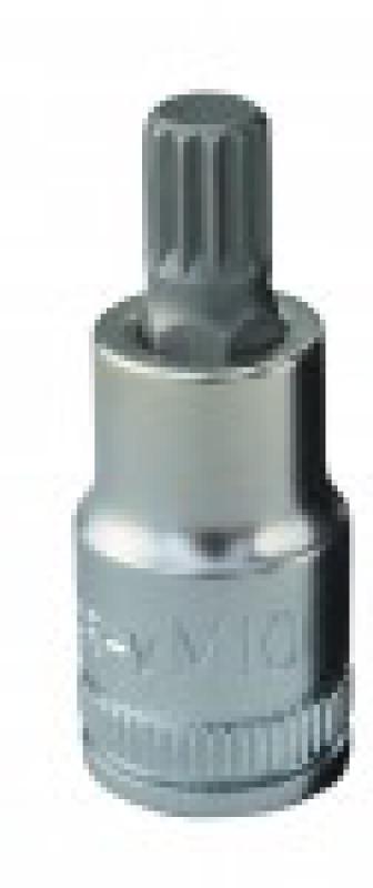 Hlavice zástrčná 1/2" XZN