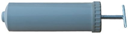 Mazací stříkačky terpolymer - 125 cm3